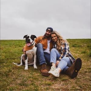 Meet your Posher, Brittaney